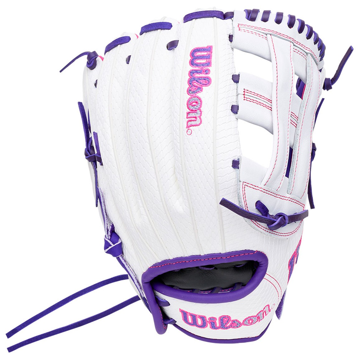 Wilson Women's 2027 A1000 FP1712SS 12" Utility Fastpitch Softball Glove