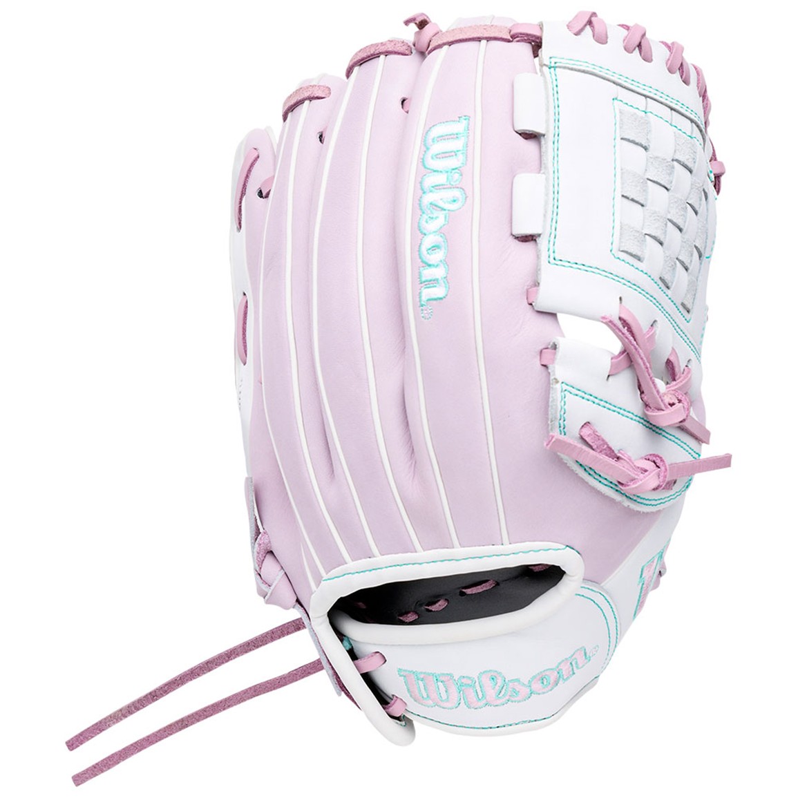 Wilson Women's 2027 A1000 P12 12" Fastpitch Softball Pitcher's Glove