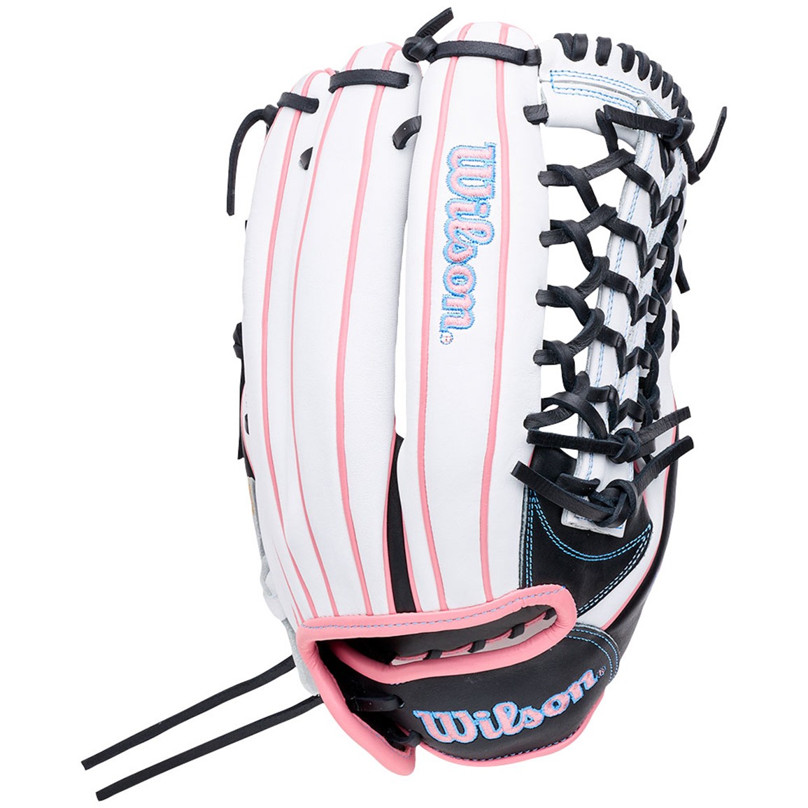 Wilson Women's 2027 A1000 T125 12.5" Outfield Fastpitch Softball Glove