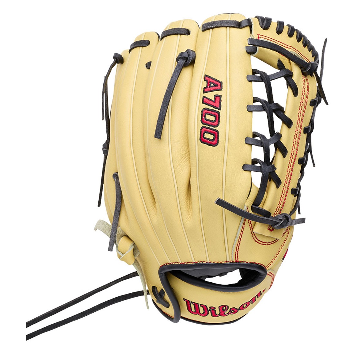 Wilson 2027 A700 12" Utility Baseball Glove