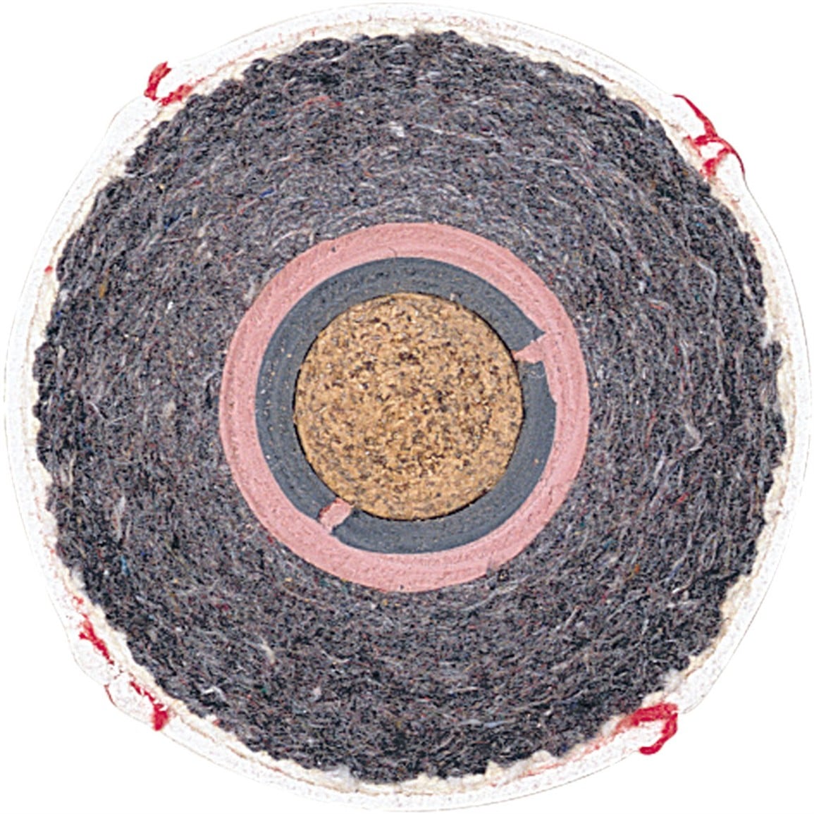 Wilson A1010 — Dura-Core Technology