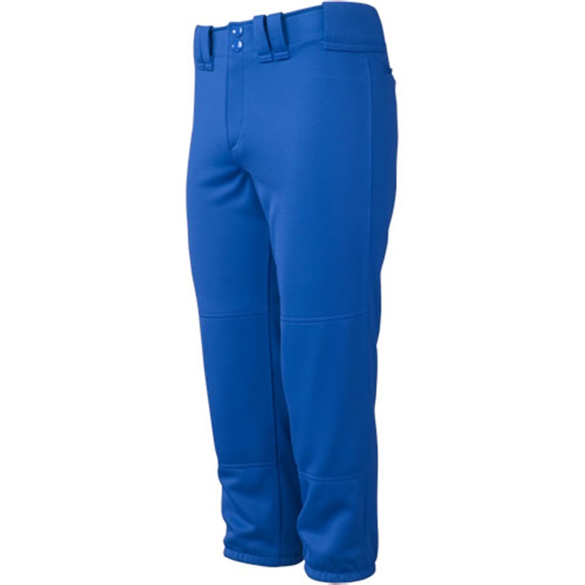 Mizuno Women's Select Belted Low Rise Fast Pitch Softball Pant
