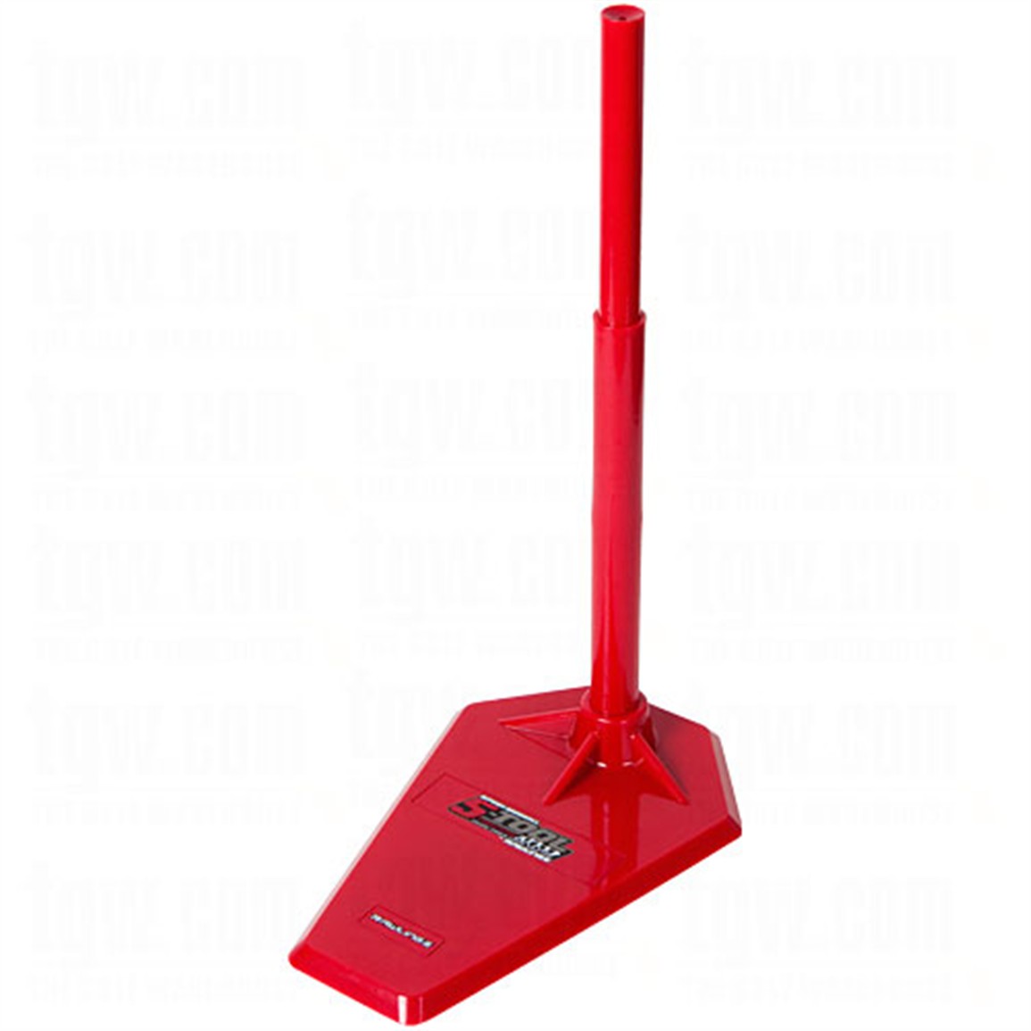 Rawlings 5-Tool Pro Batting Tee