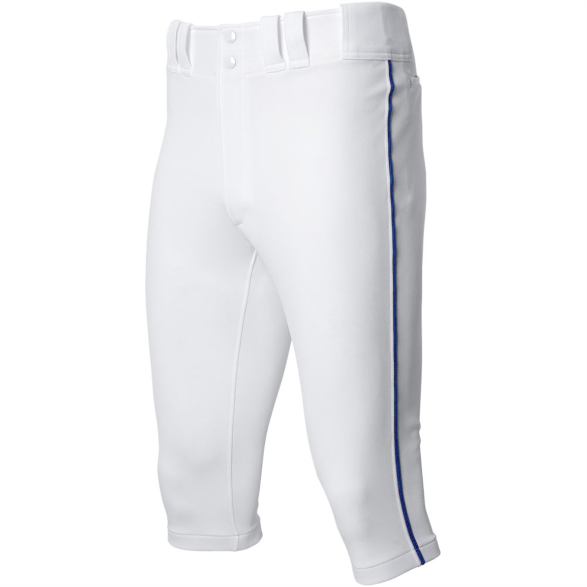 Mizuno Men's Premier Short Piped Baseball Pant
