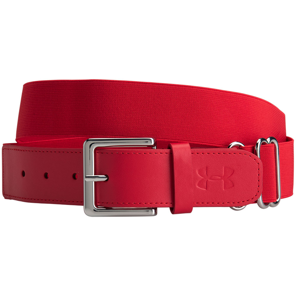 Under Armour Adult Baseball and Softball Belt