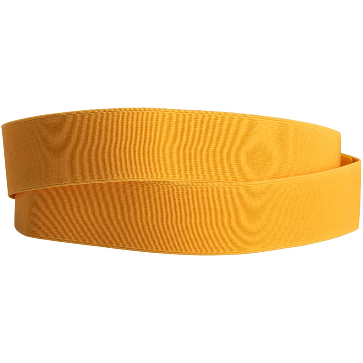 Under Armour Youth Baseball/Softball Belt, Yellow