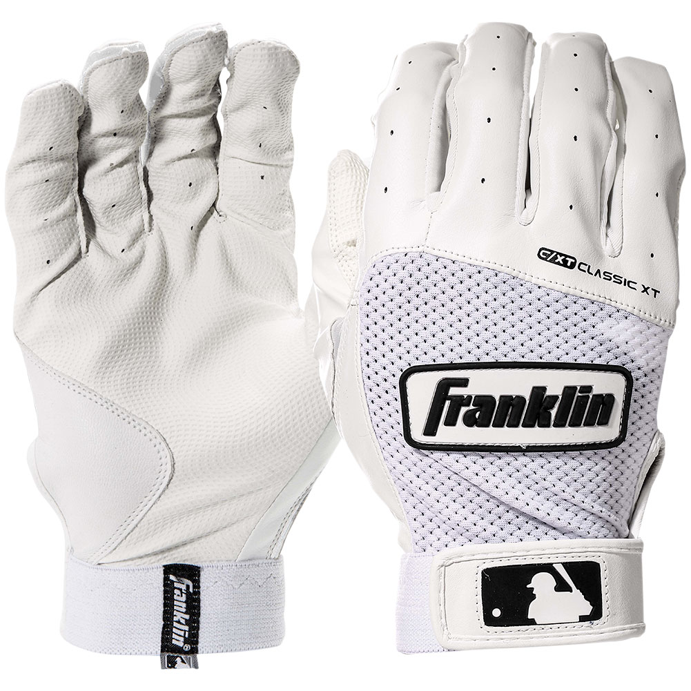 Franklin Youth Digitek Batting Gloves