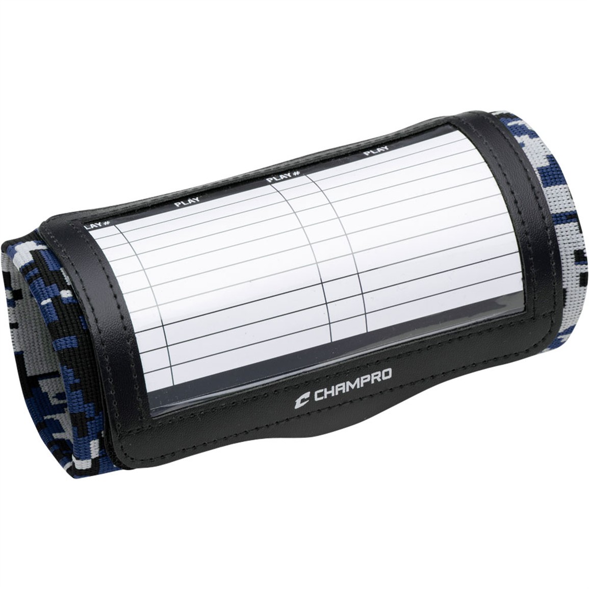 Champro Wristband Playbook