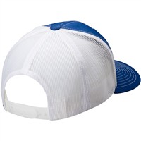Evoshield USA Snapback Trucker Baseball Cap, Blue