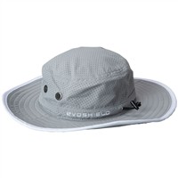 Evoshield Bucket Hat, Charcoal