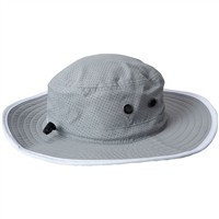 Evoshield Bucket Hat, Charcoal