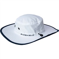 Evoshield Bucket Hat, Red/White/Blue