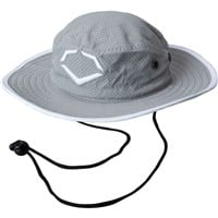 Evoshield Bucket Hat, Charcoal
