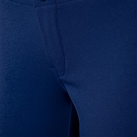 Champro Women's Tournament Low Rise Fastpitch Softball Pant, Navy