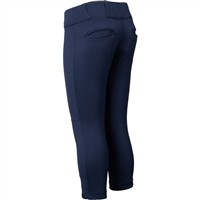 Champro Youth Tournament Low Rise Fastpitch Softball Pant, Navy