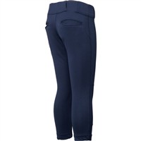 Champro Youth Tournament Low Rise Fastpitch Softball Pant, Navy