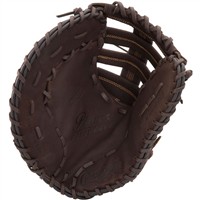 Rawlings Player Preferred 12.5in First Base Glove, Brown