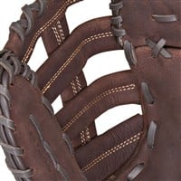 Rawlings Player Preferred 12.5in First Base Glove, Brown