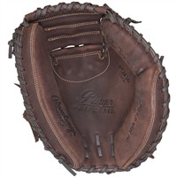 Rawlings Player Preferred 33in Catcher's Mitt, Brown