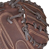 Rawlings Player Preferred 33in Catcher's Mitt, Brown