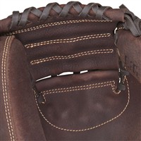 Rawlings Player Preferred 33in Catcher's Mitt, Brown