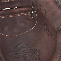 Rawlings Player Preferred 33in Catcher's Mitt, Brown