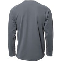 New Balance Mens Baseball Pullover 2.0, Dark Grey