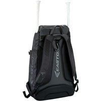 Easton E610CBP Catcher's Backpack, Black