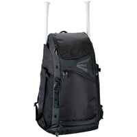 Easton E610CBP Catcher's Backpack, Black