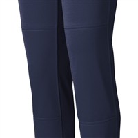 Mizuno Youth Belted Fastpitch Softball Pant, Navy