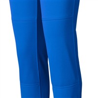 Mizuno Youth Belted Fastpitch Softball Pant, Royal