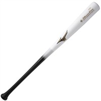Mizuno Bamboo Elite MZE 271 Wood Baseball Bat, 1-z