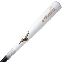Mizuno Bamboo Elite MZE 271 Wood Baseball Bat, 3-z