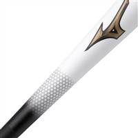 Mizuno Bamboo Elite MZE 271 Wood Baseball Bat, 4-z