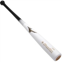Mizuno Bamboo Elite MZE 271 Wood Baseball Bat, 6-z