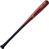 Mizuno Bamboo Elite MZE 243 Wood Baseball Bat, 1-z-x