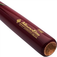 Mizuno Bamboo Elite MZE 243 Wood Baseball Bat, 10-z-x