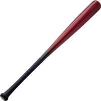Mizuno Bamboo Elite MZE 243 Wood Baseball Bat, 2-z-x