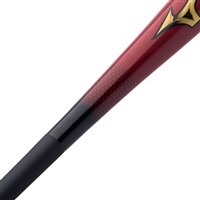 Mizuno Bamboo Elite MZE 243 Wood Baseball Bat, 3-z-x