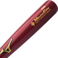 Mizuno Bamboo Elite MZE 243 Wood Baseball Bat, 5-z-x