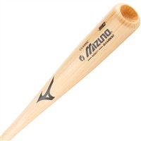 Mizuno Classic Bamboo MZB 271 Wood Baseball Bat, 3-z