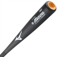 Mizuno Classic Bamboo MZB 243 Wood Baseball Bat, 3-z