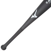 Mizuno Classic Bamboo MZB 243 Wood Baseball Bat, 4-z