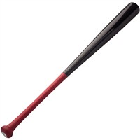 Mizuno Classic Bamboo MZB 62 Wood Baseball Bat, 33-x-2-z