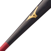 Mizuno Classic Bamboo MZB 62 Wood Baseball Bat, 33-x-4-z