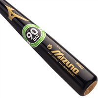 Mizuno Classic Bamboo MZB 62 Wood Baseball Bat, 33-x-6-z