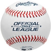 Rawlings R10U Exclusive Edition Baseball 30 Bucket, ball-v-3-z