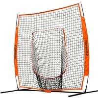 Champro MVP Portable Sock Screen, 1-z-vv