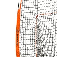 Champro MVP Portable Sock Screen, 2-z-vv