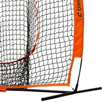 Champro MVP Portable Sock Screen, 4-z-vv